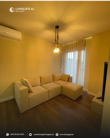 Tirane, jap me qera apartament 2+1+Ballkon , 80 m² 700 € 
