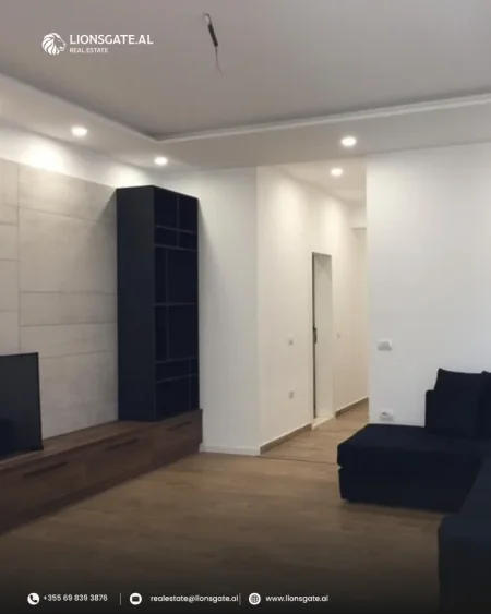 Tirane, jap me qera apartament 2+1+Aneks+Ballkon , 700 € 