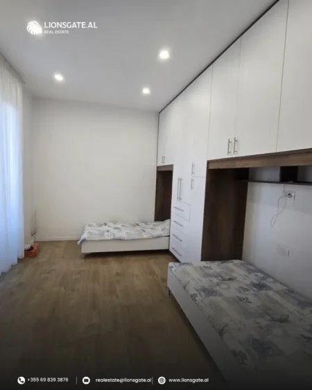 Tirane, jap me qera apartament 2+1+Aneks+Ballkon , 700 € 