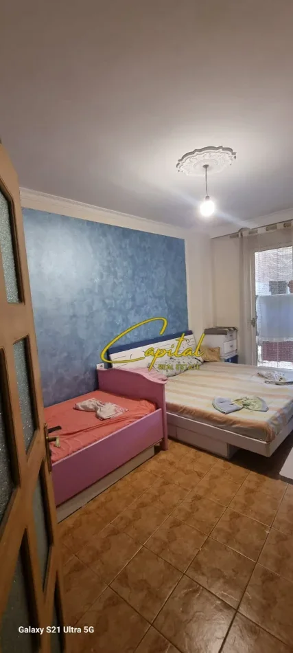 Tirane, jepet me qera apartament 2+1 Kati 8, 95 m² 500 € (ASTIR)