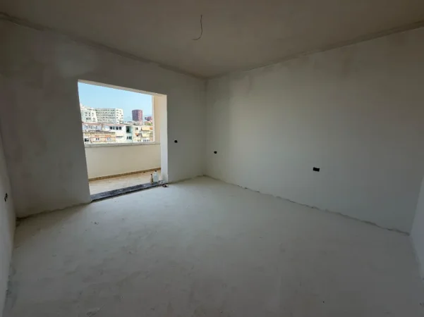 Tirane, shitet apartament 1+1+Ballkon Kati 5, 64 m² 125.000 € (Vasil Shanto)