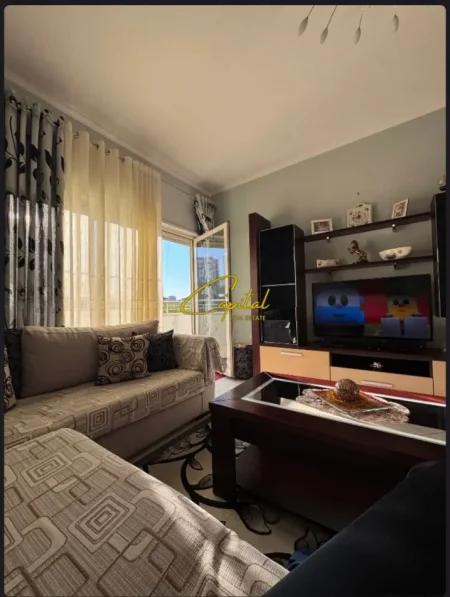 Tirane, jepet me qera apartament 2+1 Kati 2, 105 m² 800 € (KOPSHTI BOTANIK)