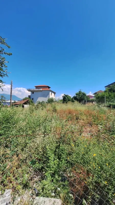 Tirane, shes truall , 960 m² 144.000 € 