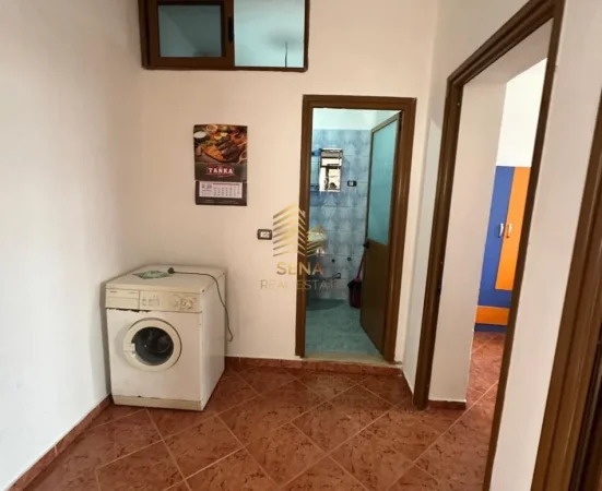Tirane, jepet me qera apartament 2+1 Kati 2, 75 m² 400 € (5 Maji)