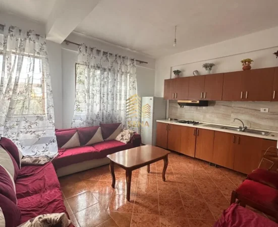 Tirane, jepet me qera apartament 2+1 Kati 2, 75 m² 400 € (5 Maji)