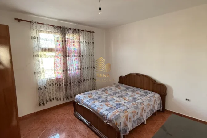 Tirane, jepet me qera apartament 2+1 Kati 2, 75 m² 400 € (5 Maji)