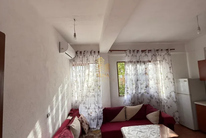 Tirane, jepet me qera apartament 2+1 Kati 2, 75 m² 400 € (5 Maji)