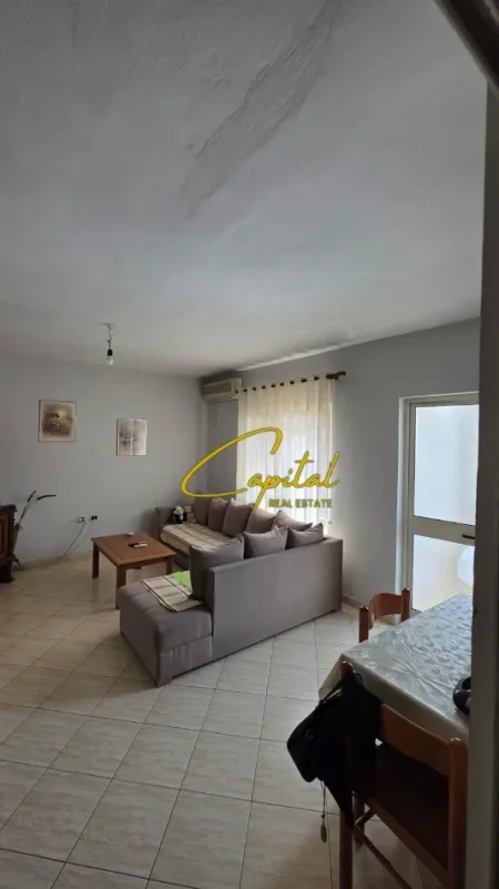 Tirane, shitet apartament 1+1 Kati 4, 52 m² 135.000 € (MYSLYM SHYRI)