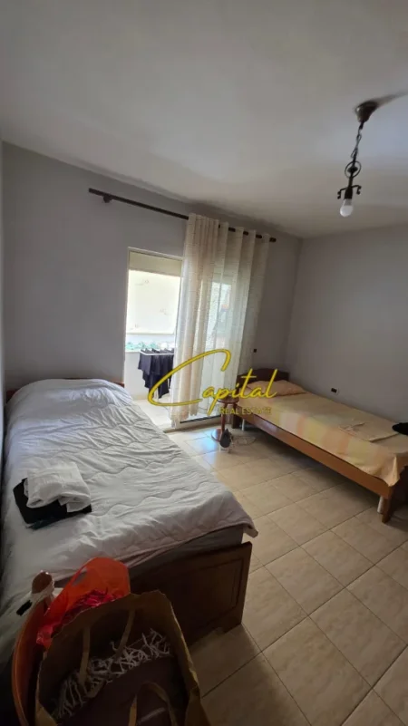 Tirane, shitet apartament 1+1 Kati 4, 52 m² 135.000 € (MYSLYM SHYRI)