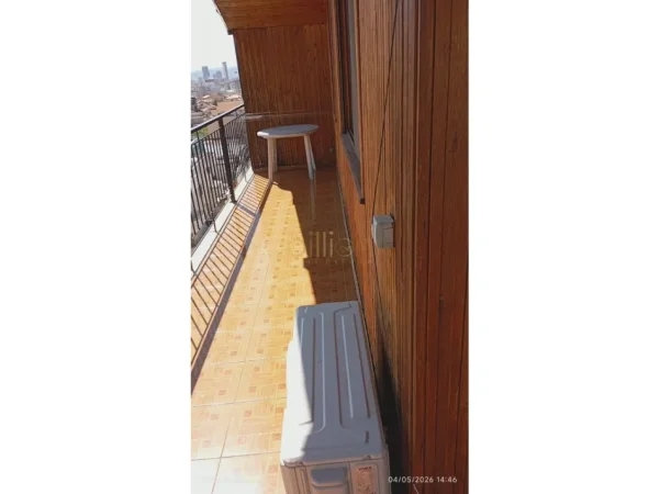JEPET ME QIRA APARTAMENT 2+1+POST PARKIMI ,KODRA E PRIFTIT           Billion5003