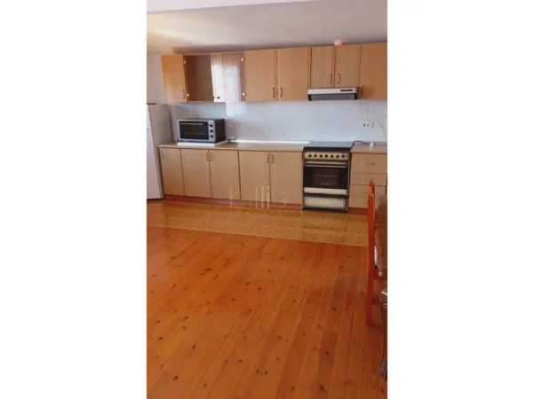 JEPET ME QIRA APARTAMENT 2+1+POST PARKIMI ,KODRA E PRIFTIT           Billion5003