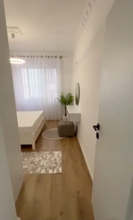 Durres, shitet apartament 1+1 Kati 1, 58 m² 88.000 € (Golem)