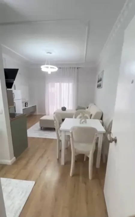 Durres, shitet apartament 1+1 Kati 1, 58 m² 88.000 € (Golem)