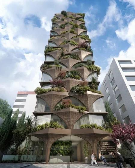 Tirane, shitet apartament 3+1+Aneks+Ballkon Kati 3, 161 m² 643.160 € (komuna e parisit)