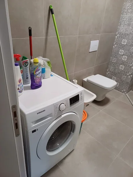 Tirane, jepet me qera apartament Kati 6, 57 m² 650 € 