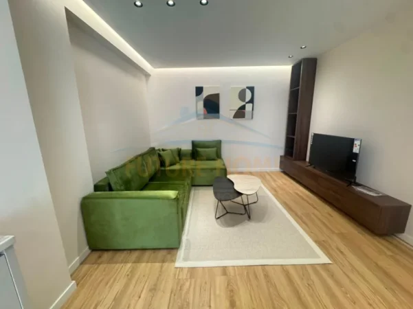 Tirane, shitet apartament 1+1 Kati 7, 65 m² 125.000 € 