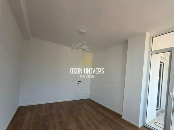 Tirane, shitet apartament 1+1+Ballkon Kati 2, 58 m² 128.000 € (Rruga Dritan Hoxha)