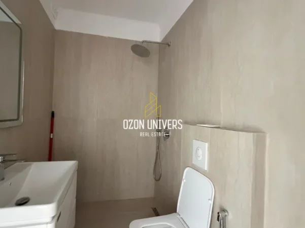 Tirane, shitet apartament 1+1+Ballkon Kati 2, 58 m² 128.000 € (Rruga Dritan Hoxha)
