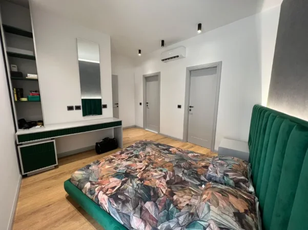Shitet, Apartament 2+1+2, Liqeni i Thate, 124m2, 290.000 euro