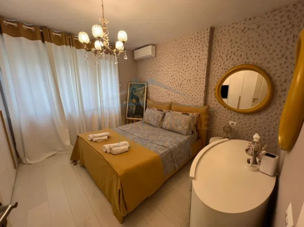 Qera, Apartament 2+1+2, Kopshti Zoologjik, 1.070 €