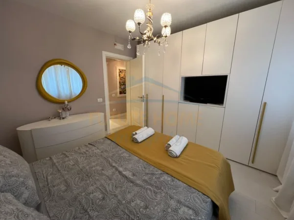 Qera, Apartament 2+1+2, Kopshti Zoologjik, 1.070 €