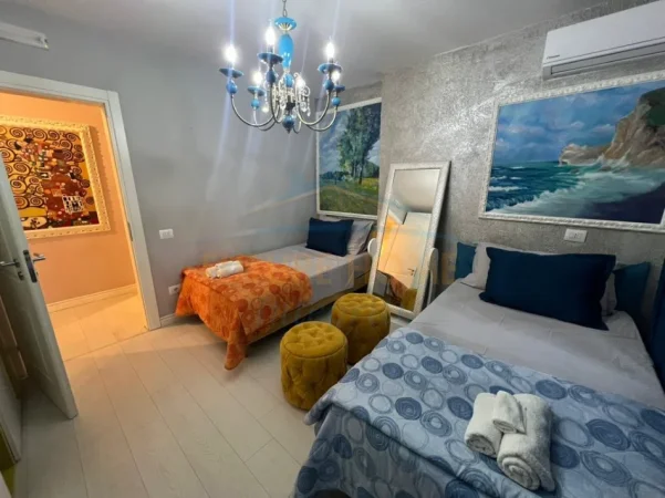 Qera, Apartament 2+1+2, Kopshti Zoologjik, 1.070 €