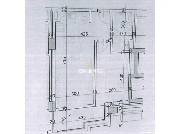 Durres, shitet apartament 1+1 Kati 5, 67 m² 76.836 € (Kompleksi Viena 2, Golem Kavajë!)