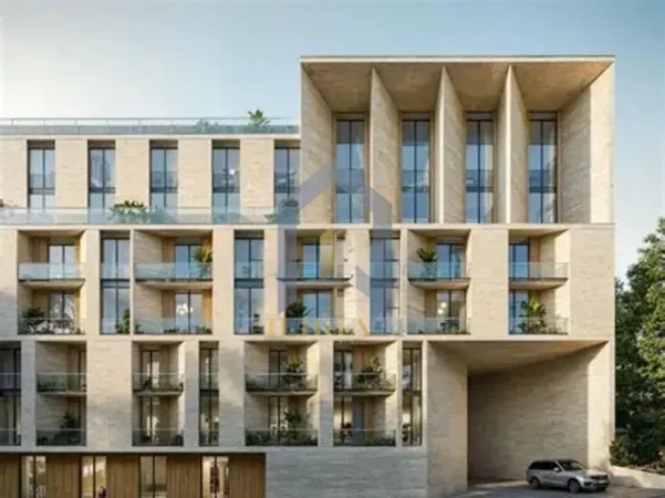 Tirane, shitet apartament 1+1+Ballkon Kati 3, 73 m² 80.080 € (Aluna 5 apartament 1+1 per shitje , Paskuqan)