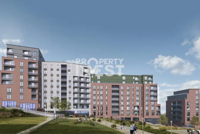 Tirane, shitet apartament 2+1 Kati 4, 115 m² 138.100 € (Paskuqan)
