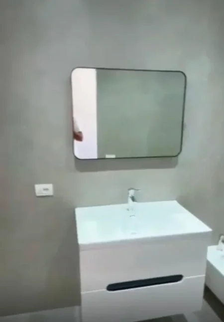 APARTAMENT 3+1+2 +PARKIM ME QIRA   (ISH PARKU) 90.000 LEKE