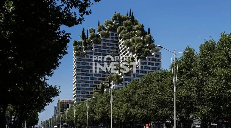 Tirane, shitet apartament 2+1 Kati 4, 106 m² 233.000 € (Rruga Dritan Hoxha)
