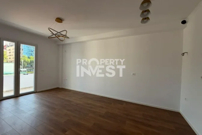Tirane, shitet apartament 1+1 Kati 3, 58 m² 128.000 € (Dritan Hoxha)