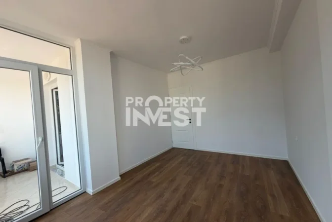 Tirane, shitet apartament 1+1 Kati 3, 58 m² 128.000 € (Dritan Hoxha)