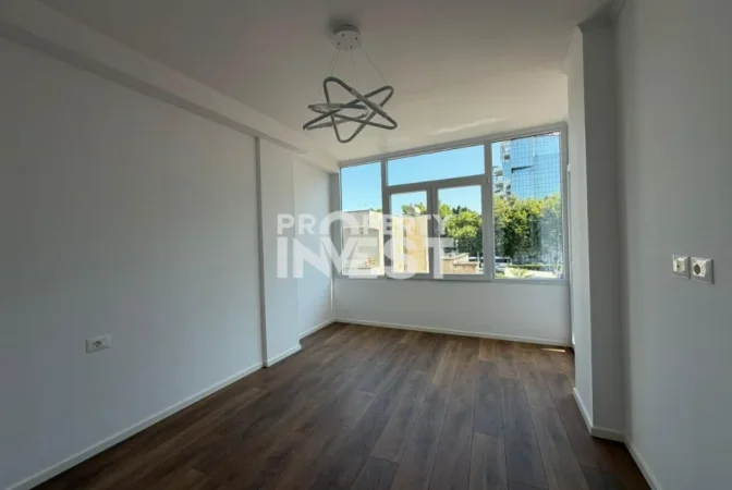 Tirane, shitet apartament 1+1 Kati 3, 58 m² 128.000 € (Dritan Hoxha)