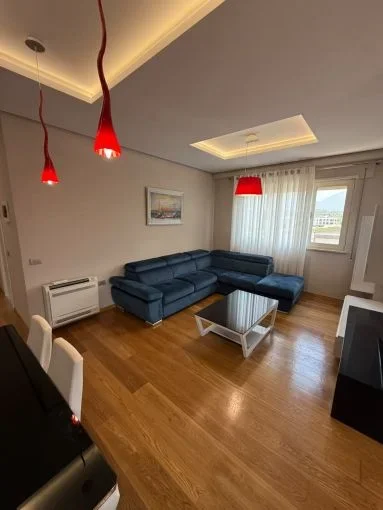 Tirane, shitet apartament 2+1+Aneks+Ballkon Kati 4, 96 m² 260.000 € (liqeni artificial)