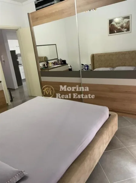 Tirane, jepet me qera apartament 1+1 Kati 3, 78 m² 500 € (Kompleksi Green City)
