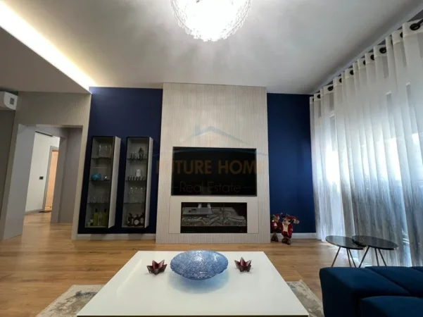Tirane, shitet apartament 2+1 Kati 2, 124 m² 290.000 € (LIQENI I THATE)