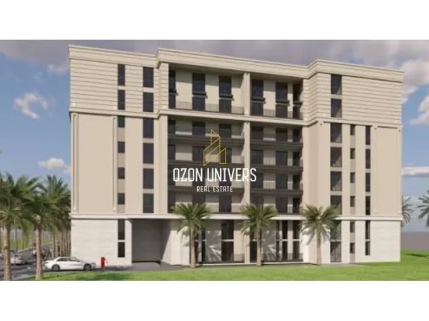 Durres, shitet apartament 1+1+Ballkon Kati 6, 70 m² 80.142 € (Kompleksi Viena 2, Golem Kavajë!)