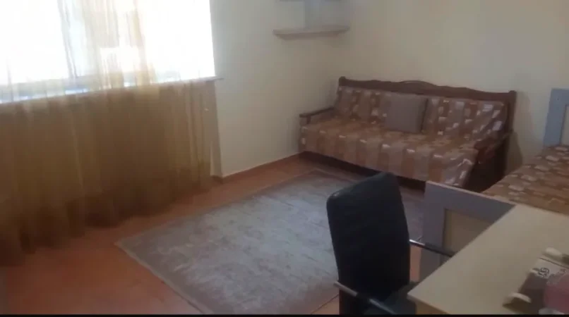 Tirane, jepet me qera apartament 2+1 Kati 2, 90 m² 600 € (Inxhinieria e Ndertimit)
