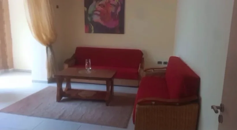 Tirane, jepet me qera apartament 2+1 Kati 2, 90 m² 600 € (Inxhinieria e Ndertimit)