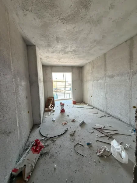 🏡 OKAZION‼️ Vetëm 960€/m² Shitet Apartament 2+1+2 – Majestic 2 Residence, Paskuqan