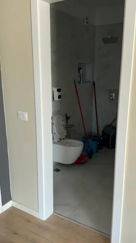 Tirane, jepet me qera zyre Kati 9, 224 m² 2.300 € (ZOGU I ZI)