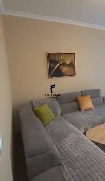 Tirane, jepet me qera apartament 2+1 Kati 4, 100 m² 700 € (STADIUMI DINAMO)