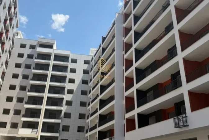 Tirane, shitet apartament 2+1+Ballkon Kati 7, 103 m² 113.800 € (Paskuqan)