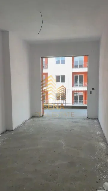Tirane, shitet apartament 2+1+Ballkon Kati 7, 103 m² 113.800 € (Paskuqan)