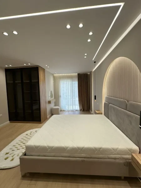 Tirane, shitet apartament 2+1 Kati 3, 109 m² 165.000 € (Astir)