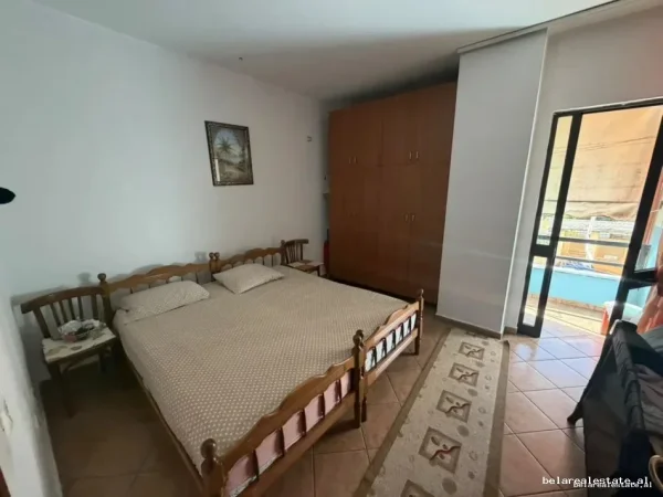 Tirane, shitet apartament 2+1+Ballkon Kati 2, 89 m² 156.000 € (Besim Fagu)