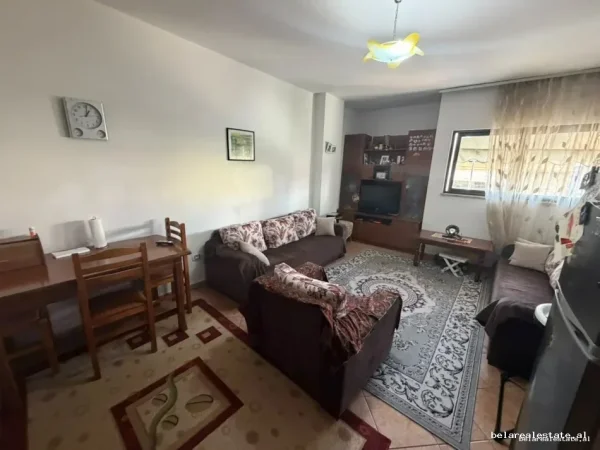 Tirane, shitet apartament 2+1+Ballkon Kati 2, 89 m² 156.000 € (Besim Fagu)