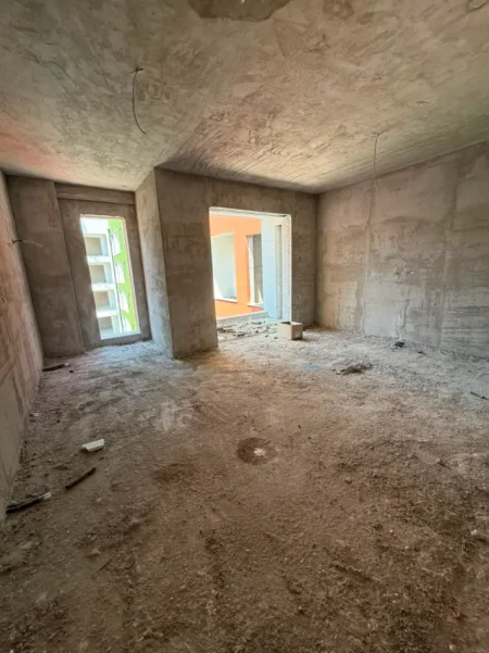 Tirane, shitet apartament 1+1 Kati 6, 71 m² 78.400 € (RINGSIDE REZIDENCE)