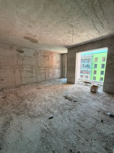 Tirane, shitet apartament 1+1 Kati 6, 71 m² 78.400 € (RINGSIDE REZIDENCE)